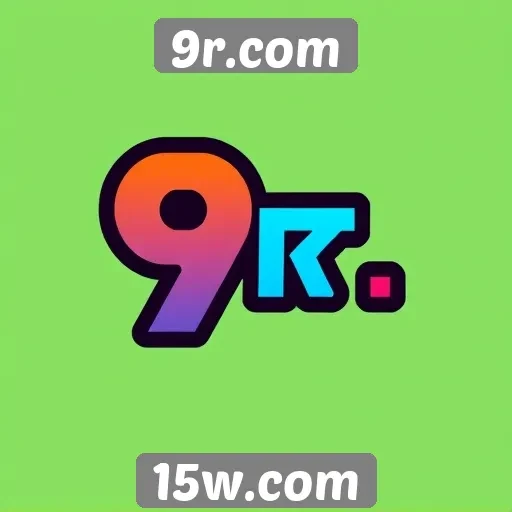 O crescimento da comunidade de jogadores no 9r.com
