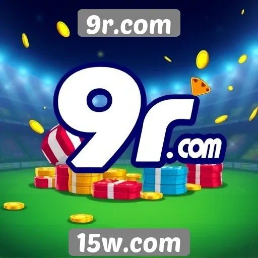 Novidades e atualizações frequentes em 9r.com