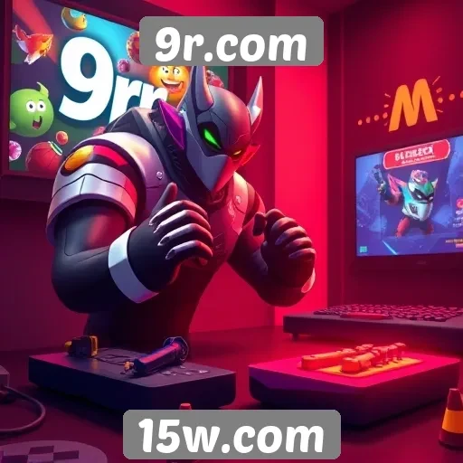 Comparativo de preços no 9r.com e concorrentes