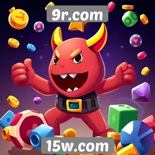 9r.com oferece vasta coleção de jogos online gratuitos