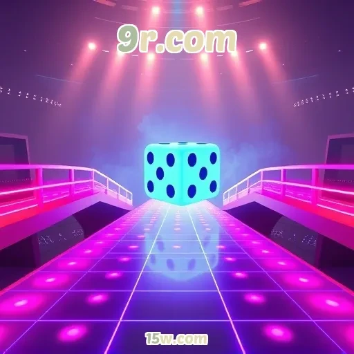 9r.com: Sua Plataforma de Jogos com Diversão e Engajamento Garantidos