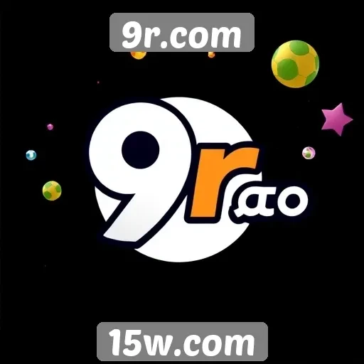 Exploração das funcionalidades do site 9r com jogos online