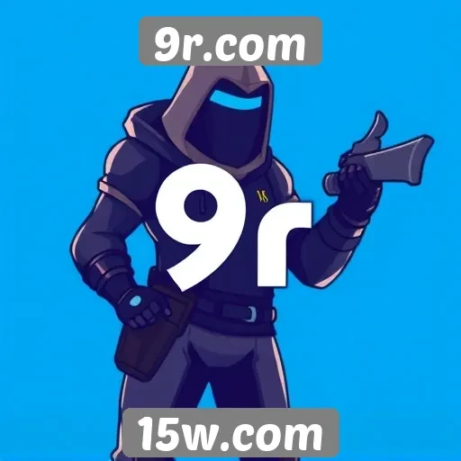 História e evolução do 9r.com no mercado de jogos