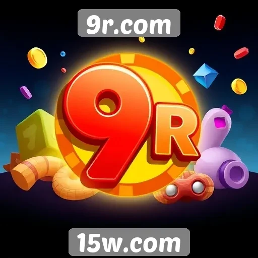 9r.com oferece ampla seleção de jogos gratuitos
